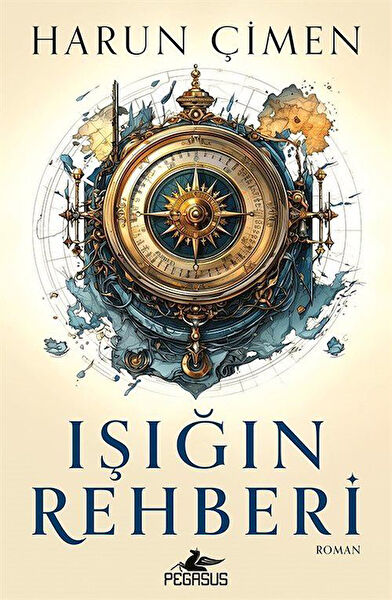 Pegasus Yayınları Roman