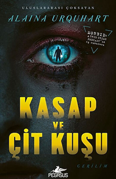 Pegasus Yayınları Roman