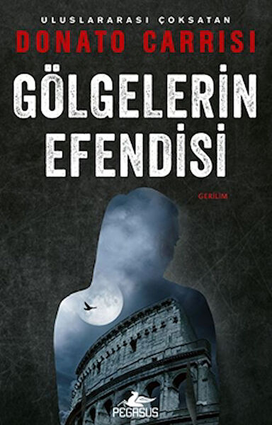 Pegasus Yayınları Roman