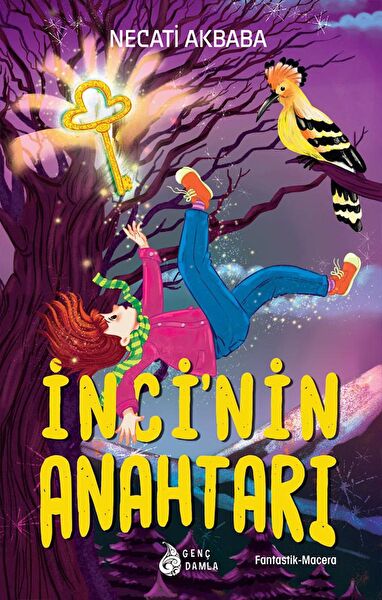 Genç Damla Yayınevi Çocuk Öykü, Masal