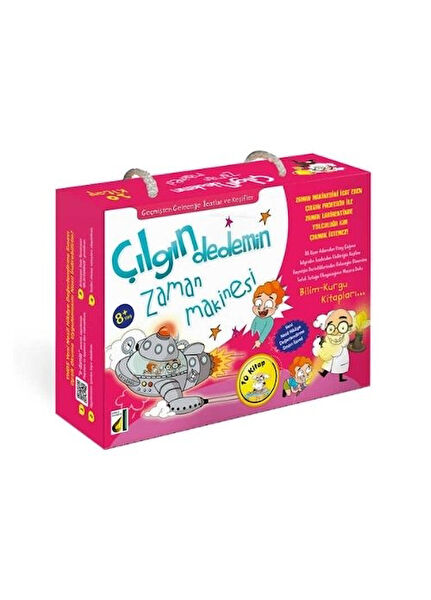 Damla Yayınevi Çocuk Öykü, Masal