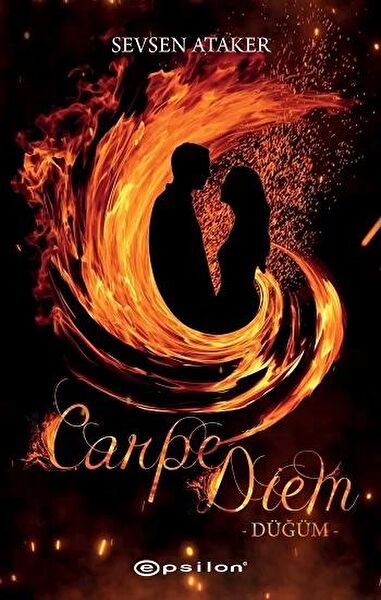 Epsilon Yayınevi Roman