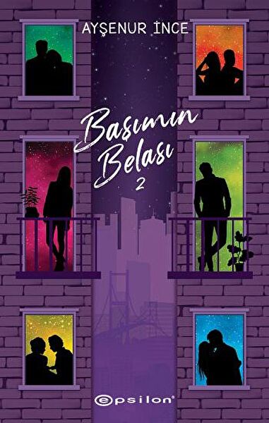 Epsilon Yayınevi Roman