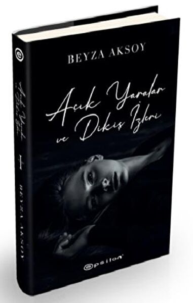 Epsilon Yayınevi Roman