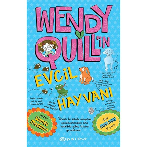 Epsilon Yayınevi Çocuk Roman ve Klasikleri