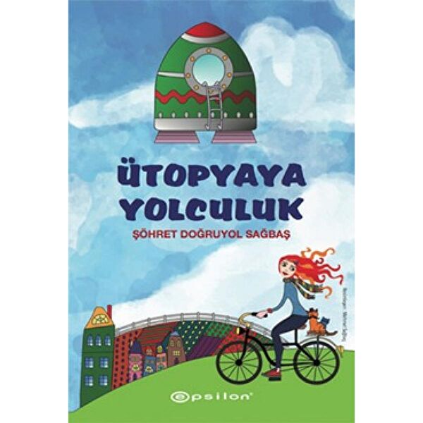 Epsilon Yayınevi Çocuk Öykü, Masal