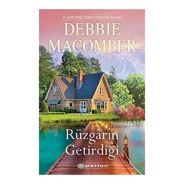 Epsilon Yayınevi Roman