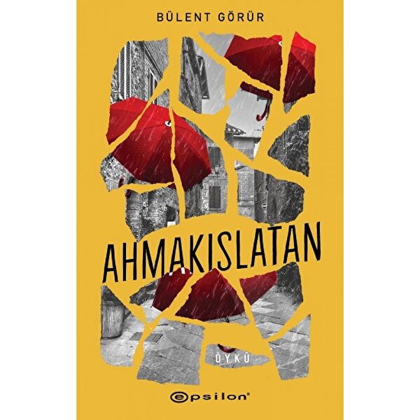 Epsilon Yayınevi Roman