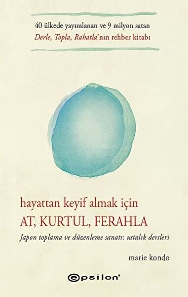 Epsilon Yayınevi Psikoloji, Kişisel Gelişim