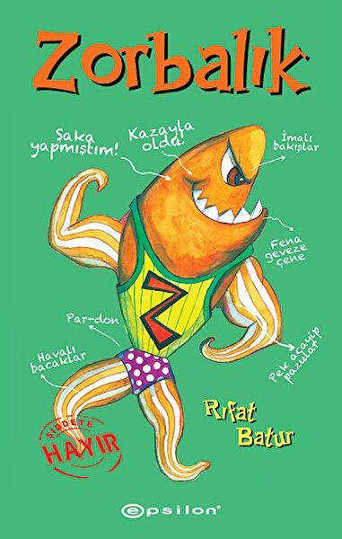 Epsilon Yayınevi Çocuk Roman ve Klasikleri