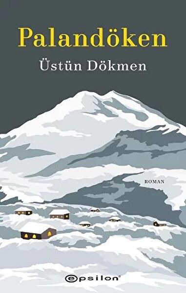 Epsilon Yayınevi Türk Edebiyatı