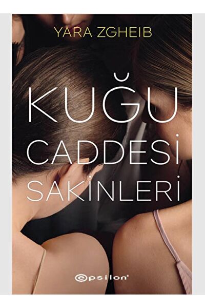 Epsilon Yayınevi Roman