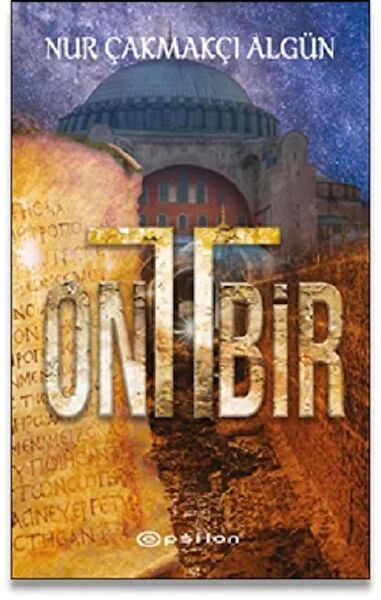 Epsilon Yayınevi Roman