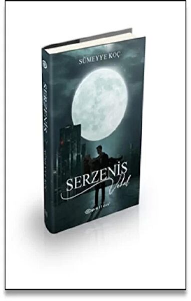 Epsilon Yayınevi Roman