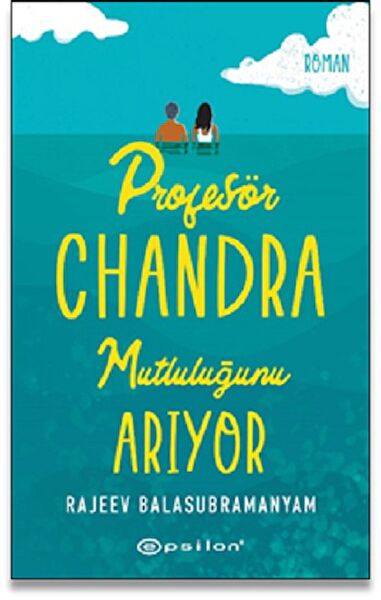 Epsilon Yayınevi Roman