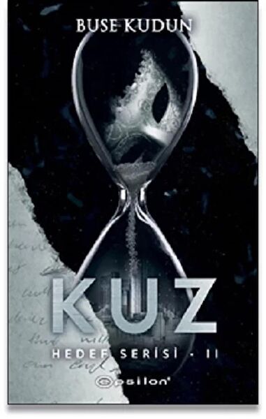 Epsilon Yayınevi Şiir