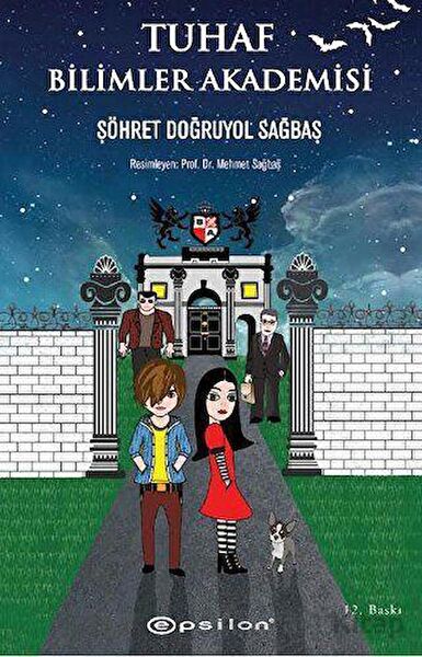 Epsilon Yayınevi Çocuk Öykü, Masal