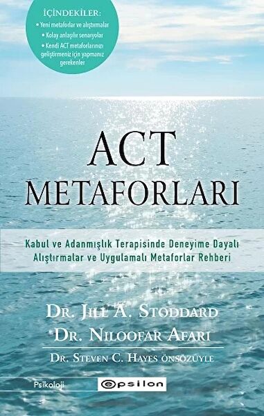 Epsilon Yayınevi Psikoloji, Kişisel Gelişim