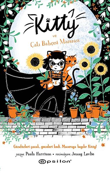 Epsilon Yayınevi Çocuk Roman ve Klasikleri