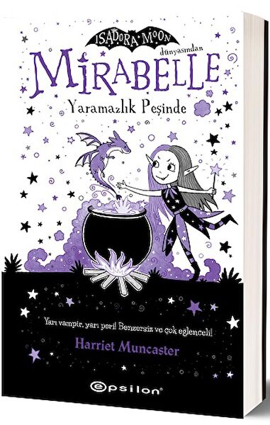 Epsilon Yayınevi Çocuk Roman ve Klasikleri