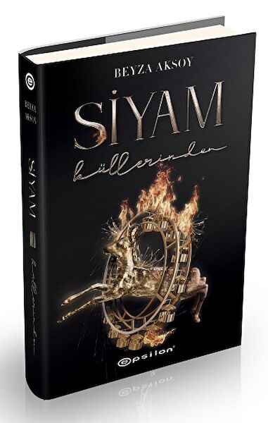 Epsilon Yayınevi Türk Edebiyatı