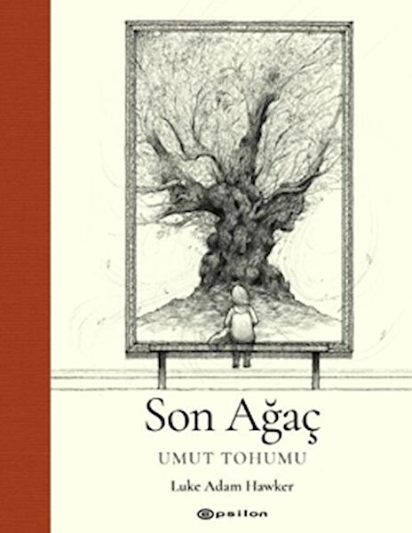 Epsilon Yayınevi Roman