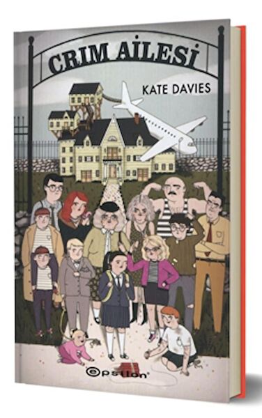 Epsilon Yayınevi Öykü