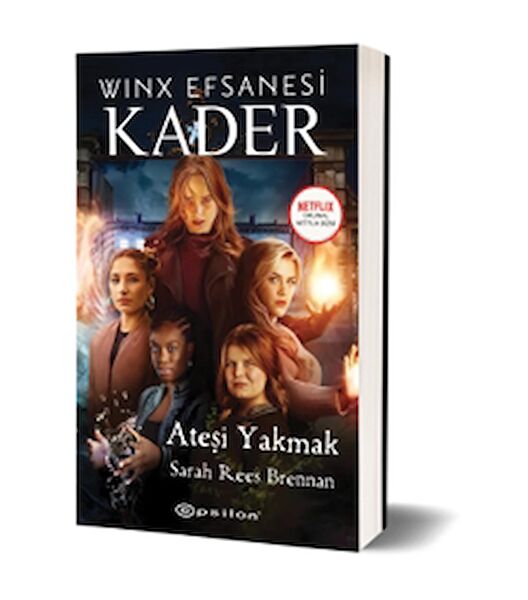 Epsilon Yayınevi Roman