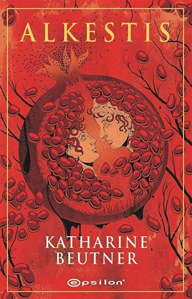 Epsilon Yayınevi Roman