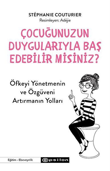 Epsilon Yayınevi Akademik Kitaplar