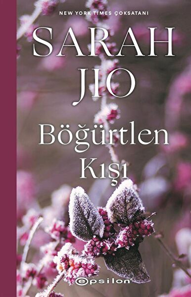 Epsilon Yayınevi Roman