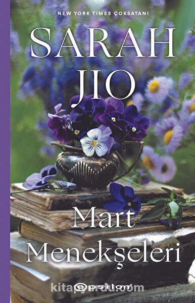 Epsilon Yayınevi Roman