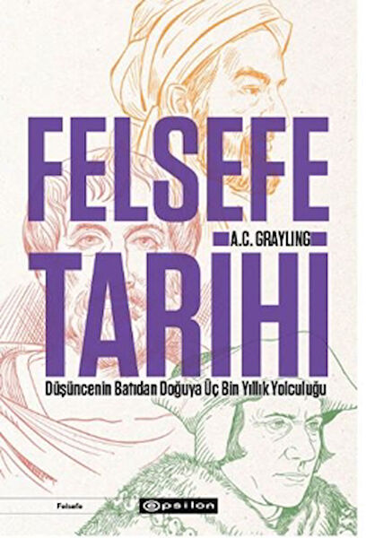 Epsilon Yayınevi Felsefe