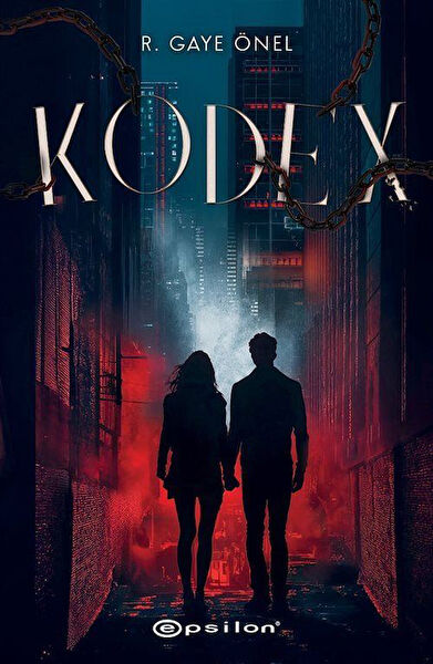 Epsilon Yayınevi Roman