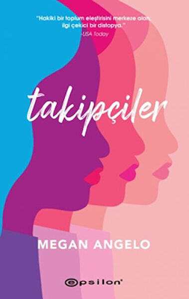 Epsilon Yayınevi Roman