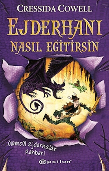 Epsilon Yayınevi Çocuk Roman ve Klasikleri