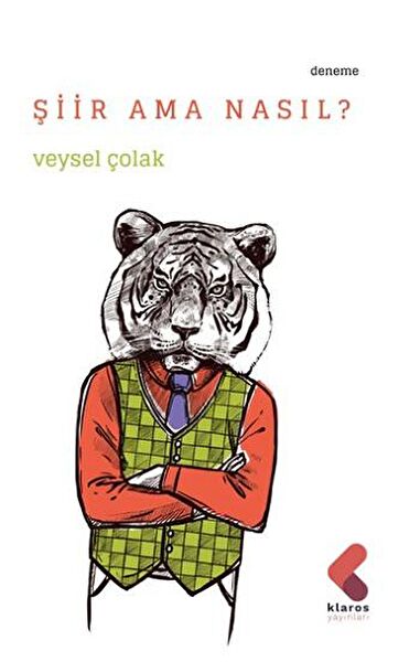 Klaros Yayınları Deneme, İnceleme