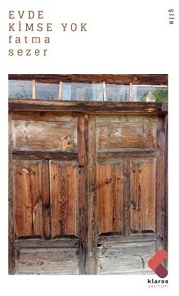 Klaros Yayınları Şiir