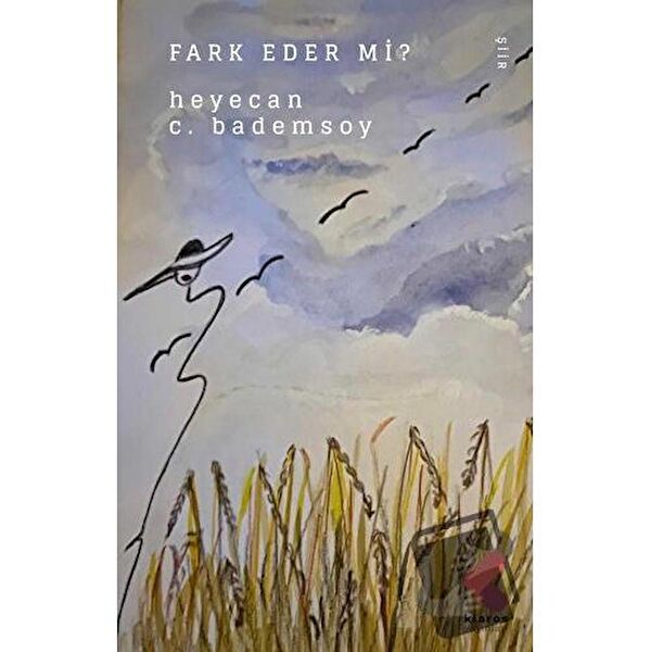 Klaros Yayınları Şiir