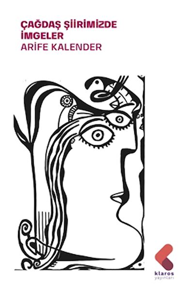 Klaros Yayınları Edebiyat Kuramı