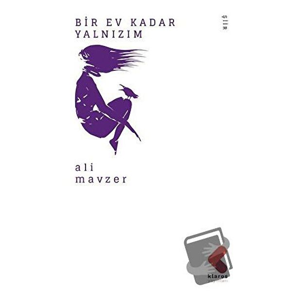 Klaros Yayınları Şiir