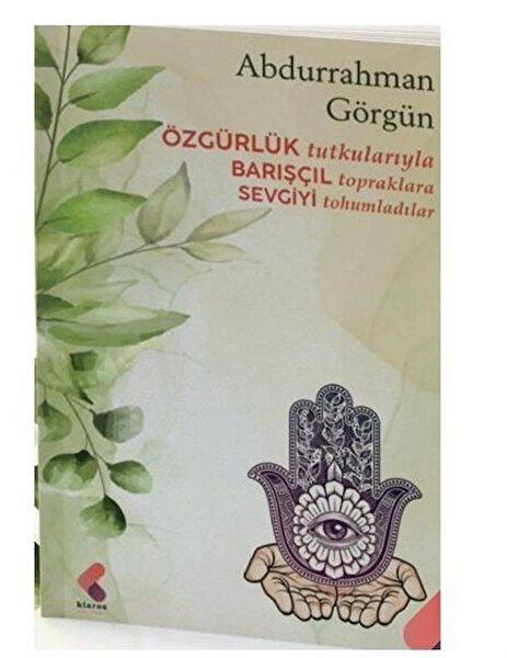 Klaros Yayınları Şiir