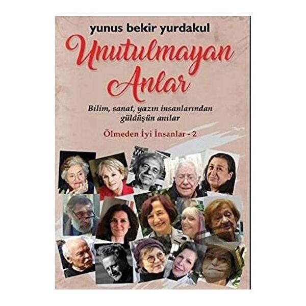 Klaros Yayınları Anı, Günlük, Seyahatname