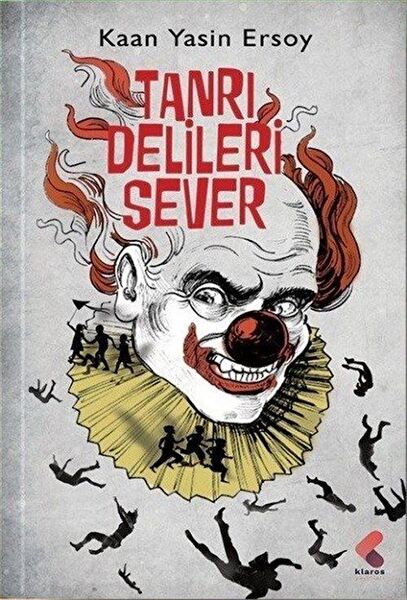 Klaros Yayınları Roman