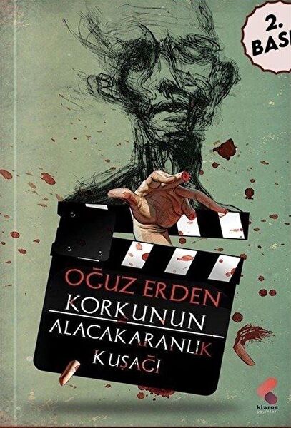 Klaros Yayınları Şiir