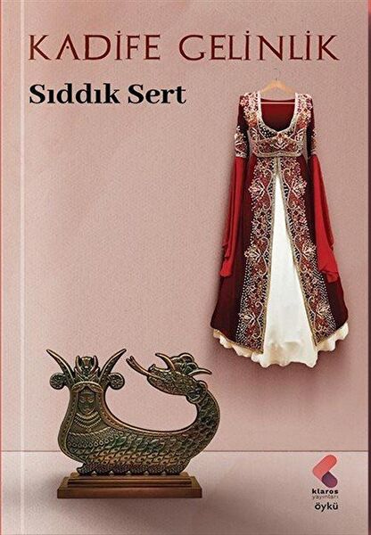 Klaros Yayınları Roman