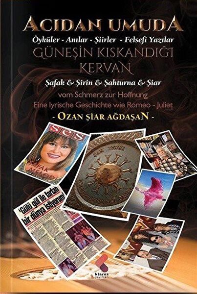 Klaros Yayınları Şiir