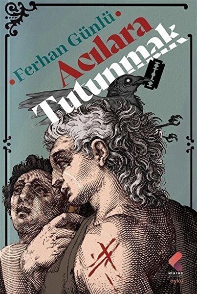 Klaros Yayınları Roman