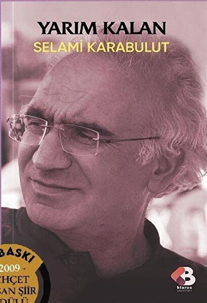 Klaros Yayınları Şiir