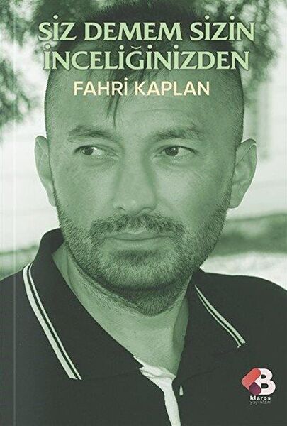 Klaros Yayınları Şiir